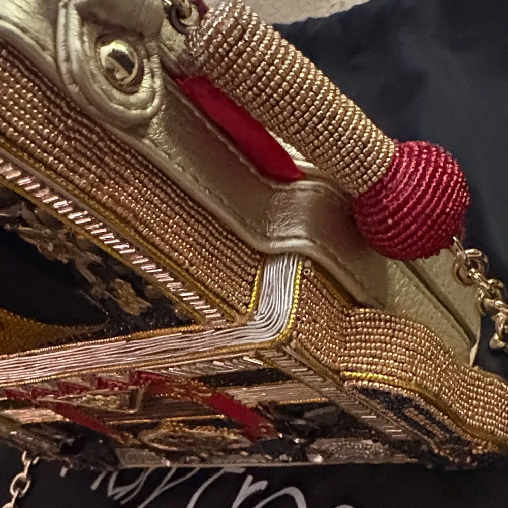 Mary Frances Jackpot/Slot Crossbody Bag - Picture 4 of 13